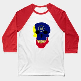 The Joker Baseball T-Shirt